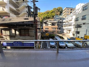 新神戸駅 徒歩4分 2階の物件内観写真